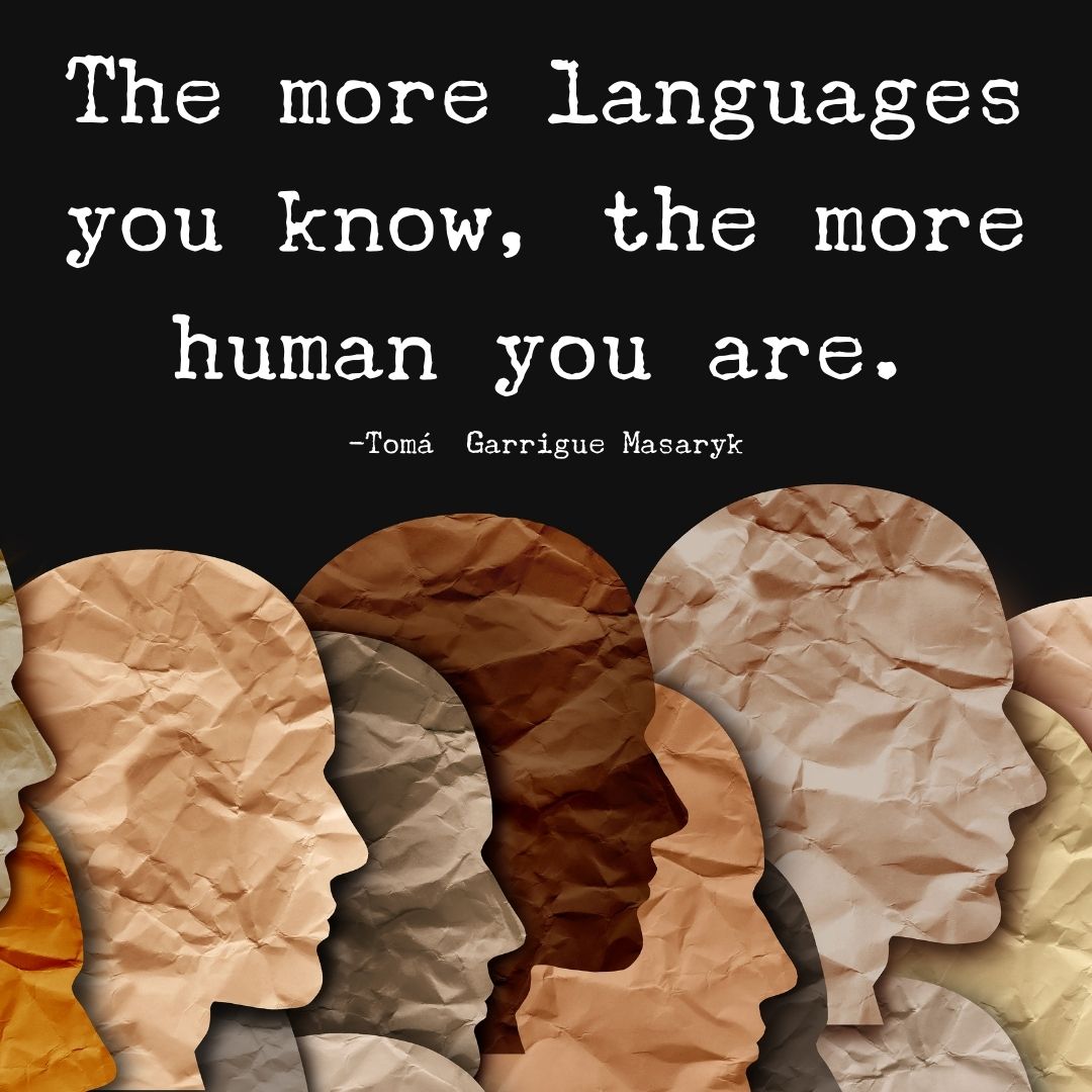 Raising Bilingual Children Makes Them Smarter, Studies Show