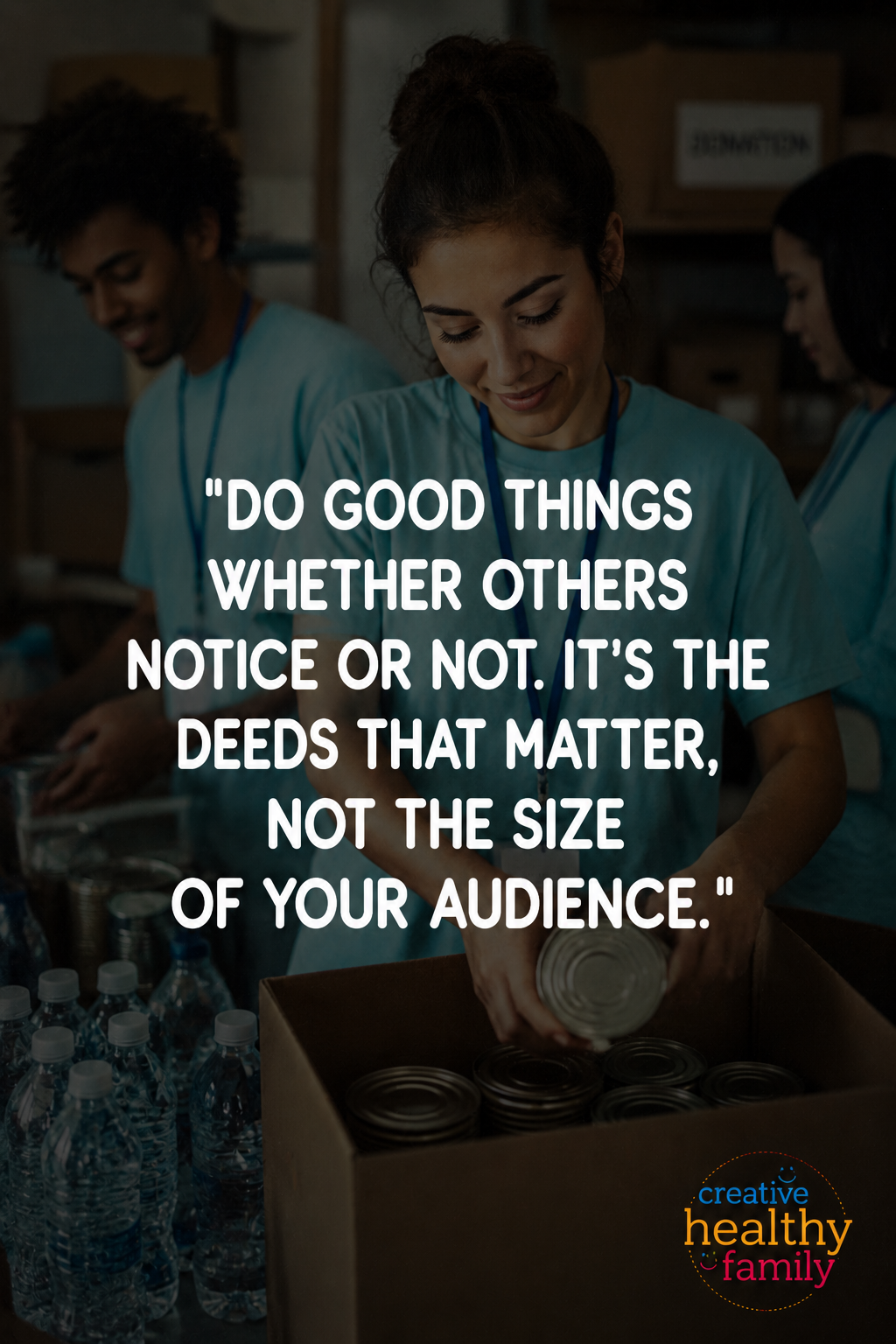 Do the Right Thing, Even When No One is Watching: 55 Inspiring Quotes