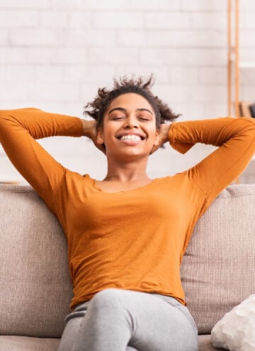 When someone hurts us, it's natural to want to get back at them. If you really want the best revenge of all, just go on living your life. Letโs discuss.