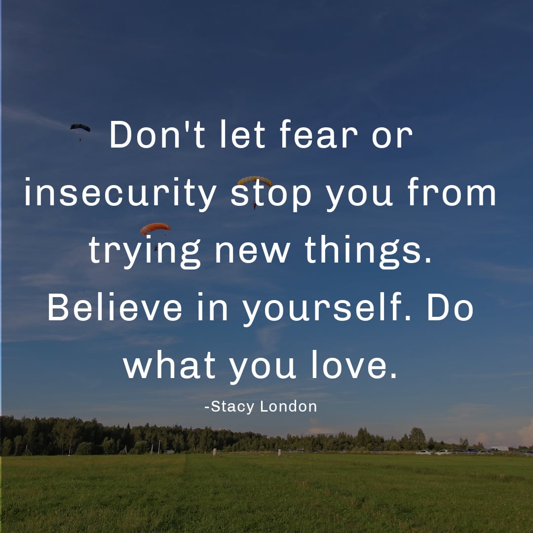 71 Powerful Quotes About Believing In Yourself
