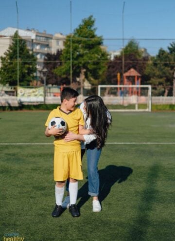 Academic prowess, athletic abilities, and such are all wonderful reasons to be proud of your kids. But who they ARE matters far more than what they can DO. Let's discuss!