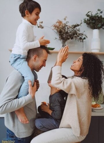 what truly makes a house a home