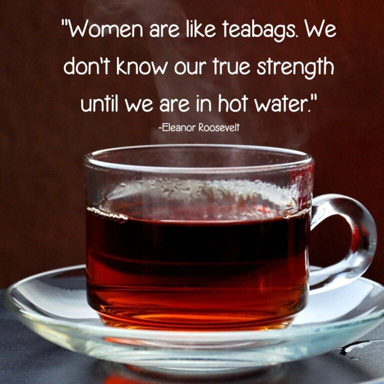 53 Strong Women Quotes to Inspire Confidence & Inner Strength