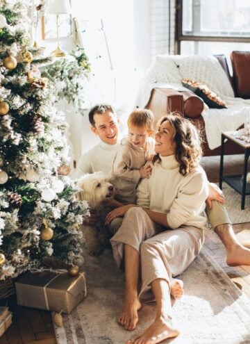 With the holidays almost upon us, now is a good time to stop and reflect on the things that matter most. These quotes remind us of what's REALLY important.