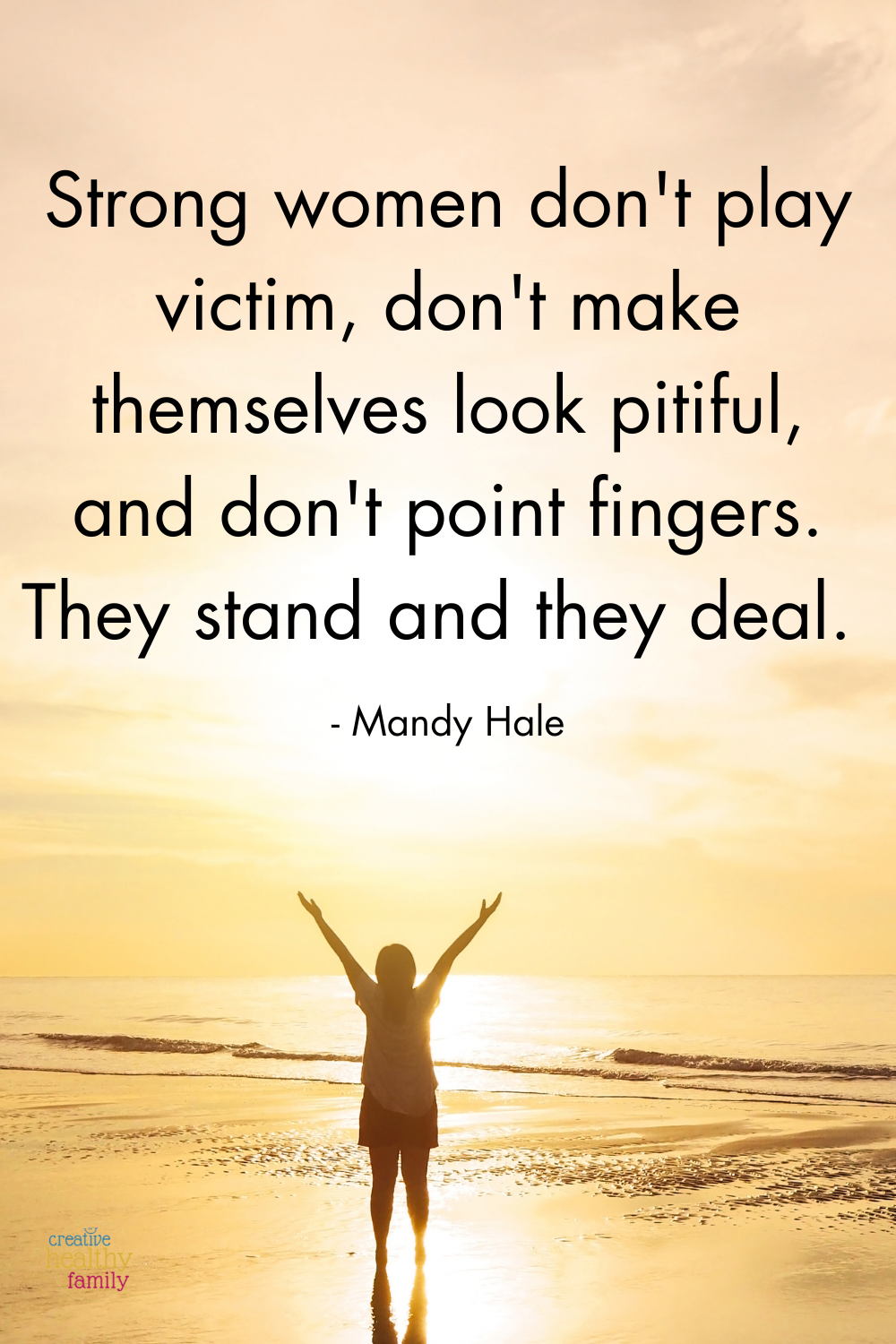 53 Strong Women Quotes to Inspire Confidence & Inner Strength