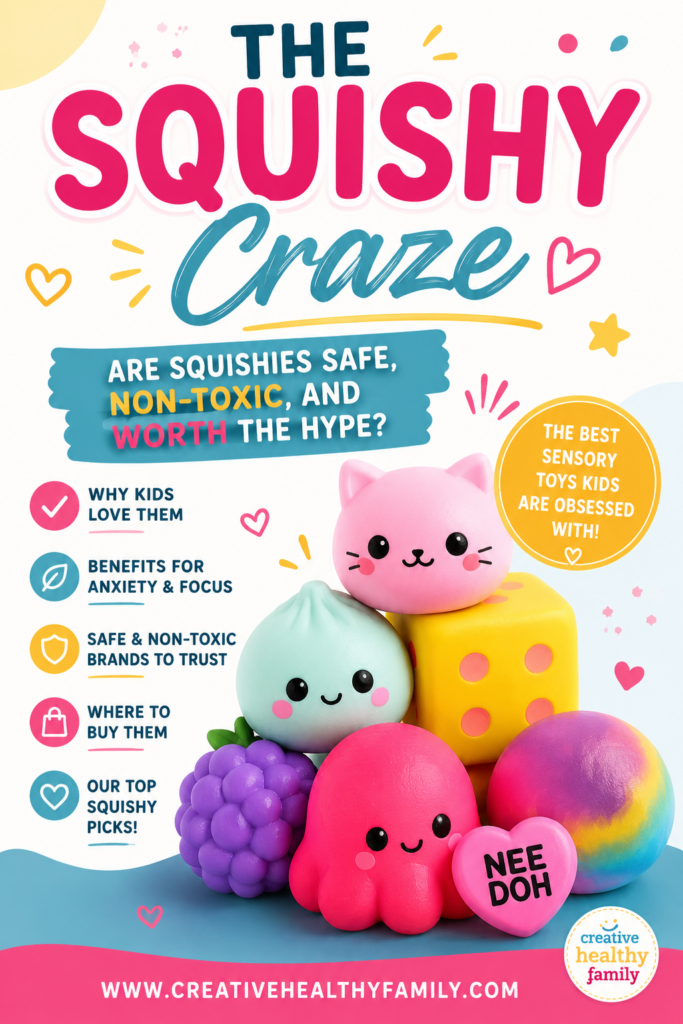 squishies main image