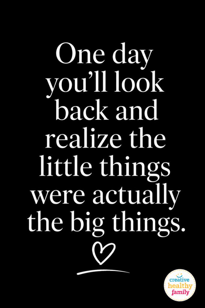 quotes about growing up