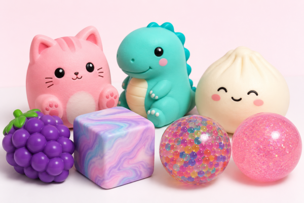 popular squishies