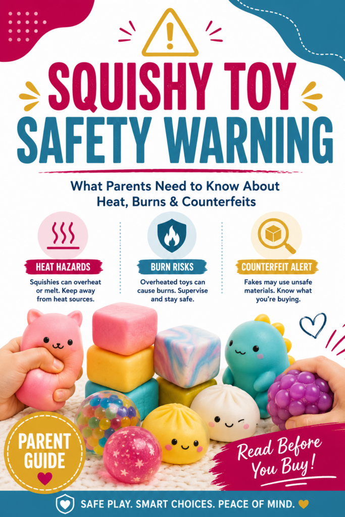 squishy toy safety warning title image