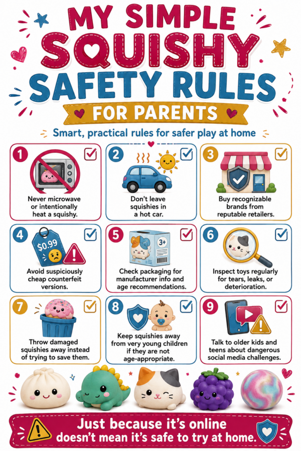 squishy safety rules image