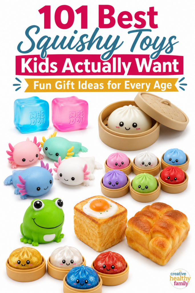 best squishy toys main image