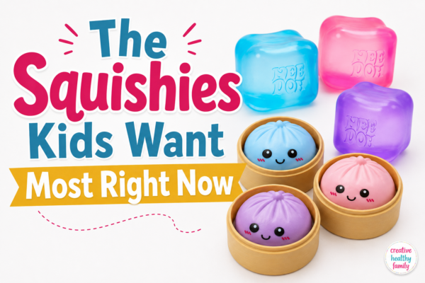 most popular squishy toys